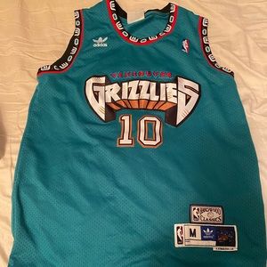 Mike Bibby Jersey